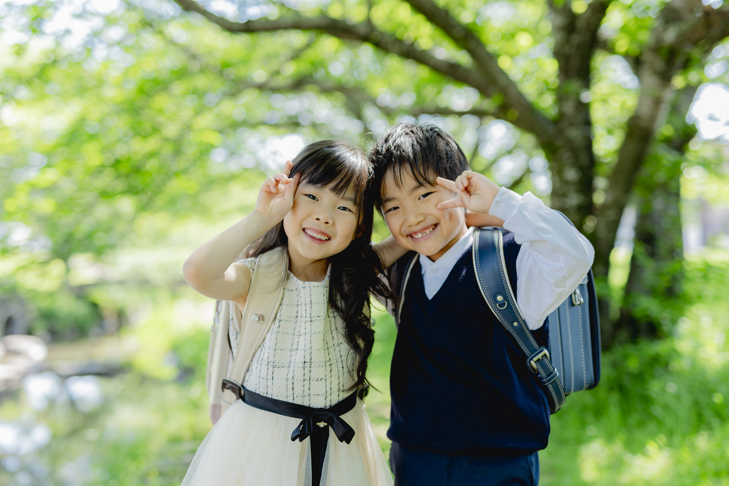 入学記念写真2025.04.25