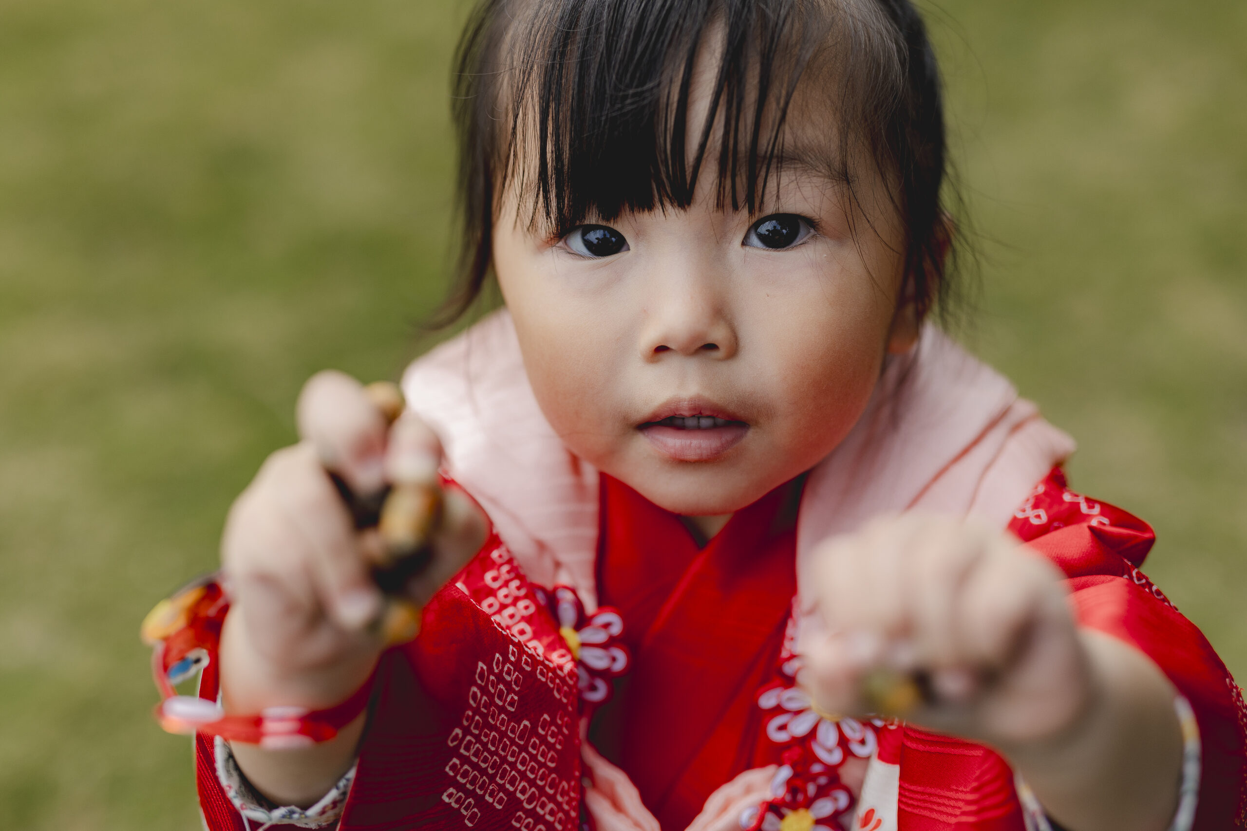 七五三写真2025.11.02