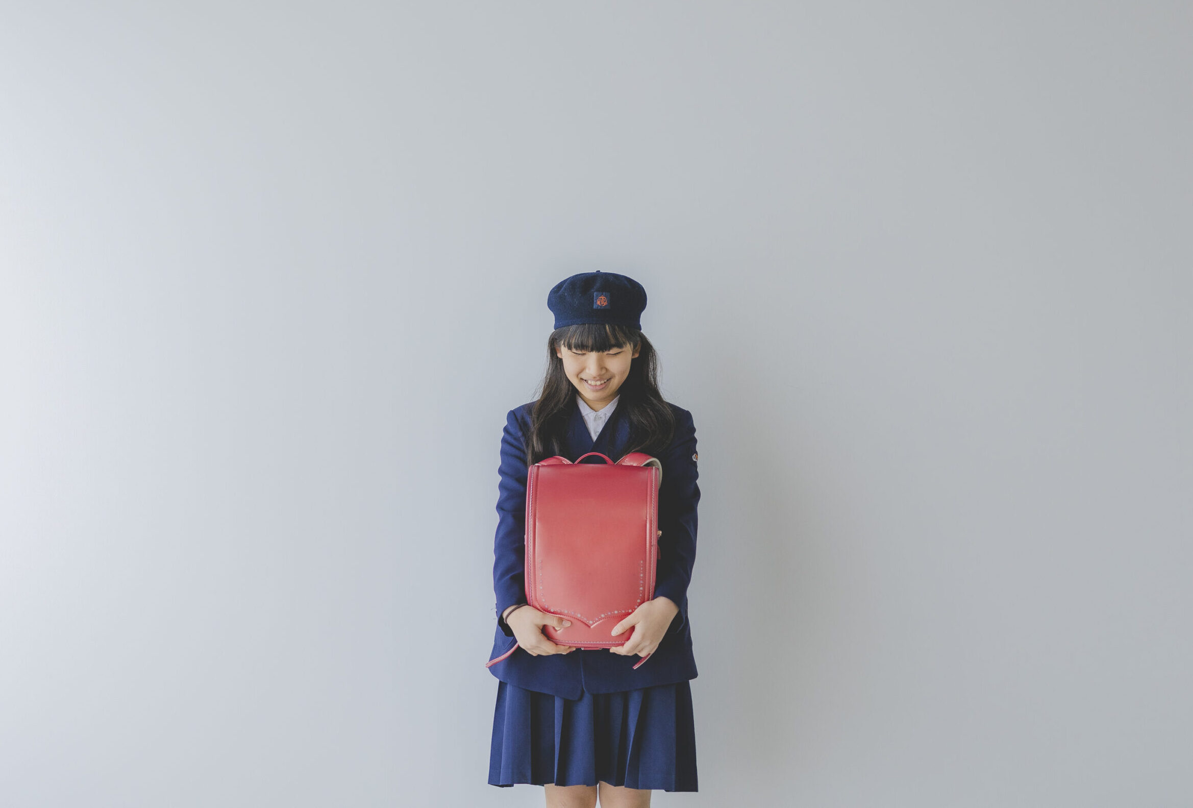 小学校卒業記念 2026.02.09