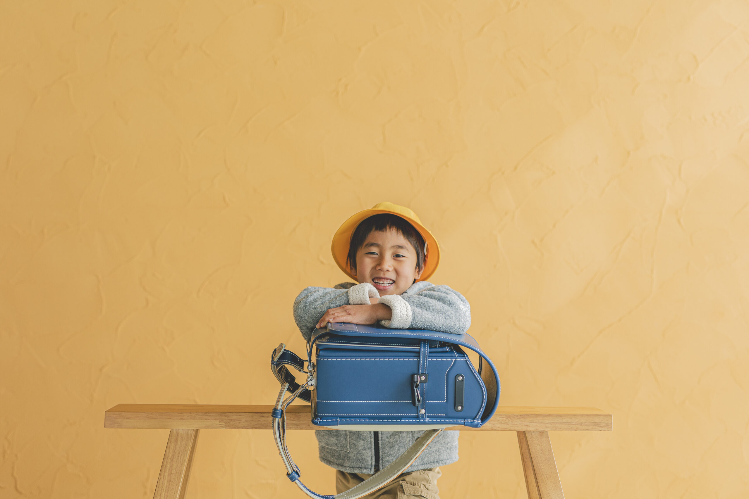 小学校入学記念 2026.02.08