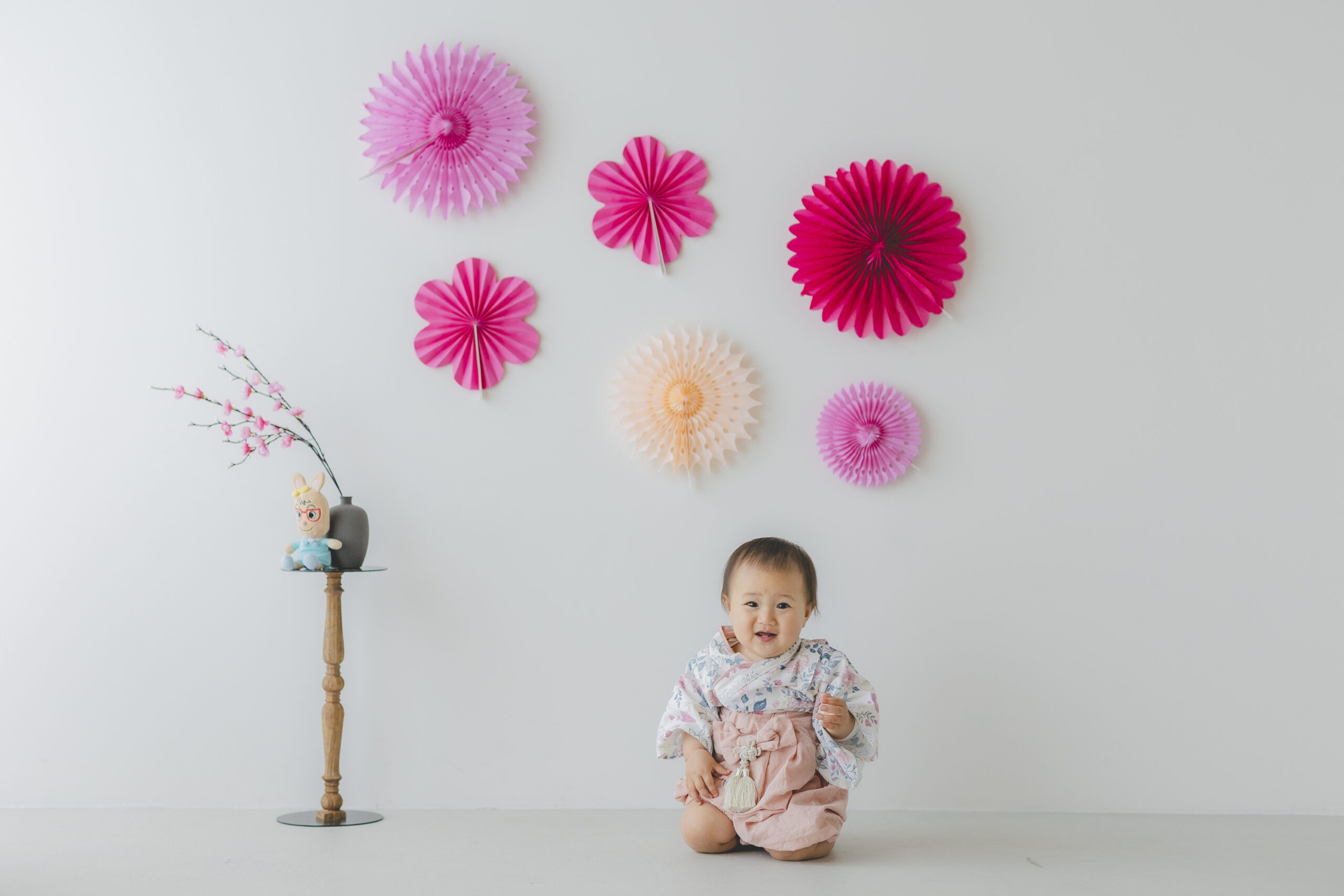 初節句写真 2026.03.02