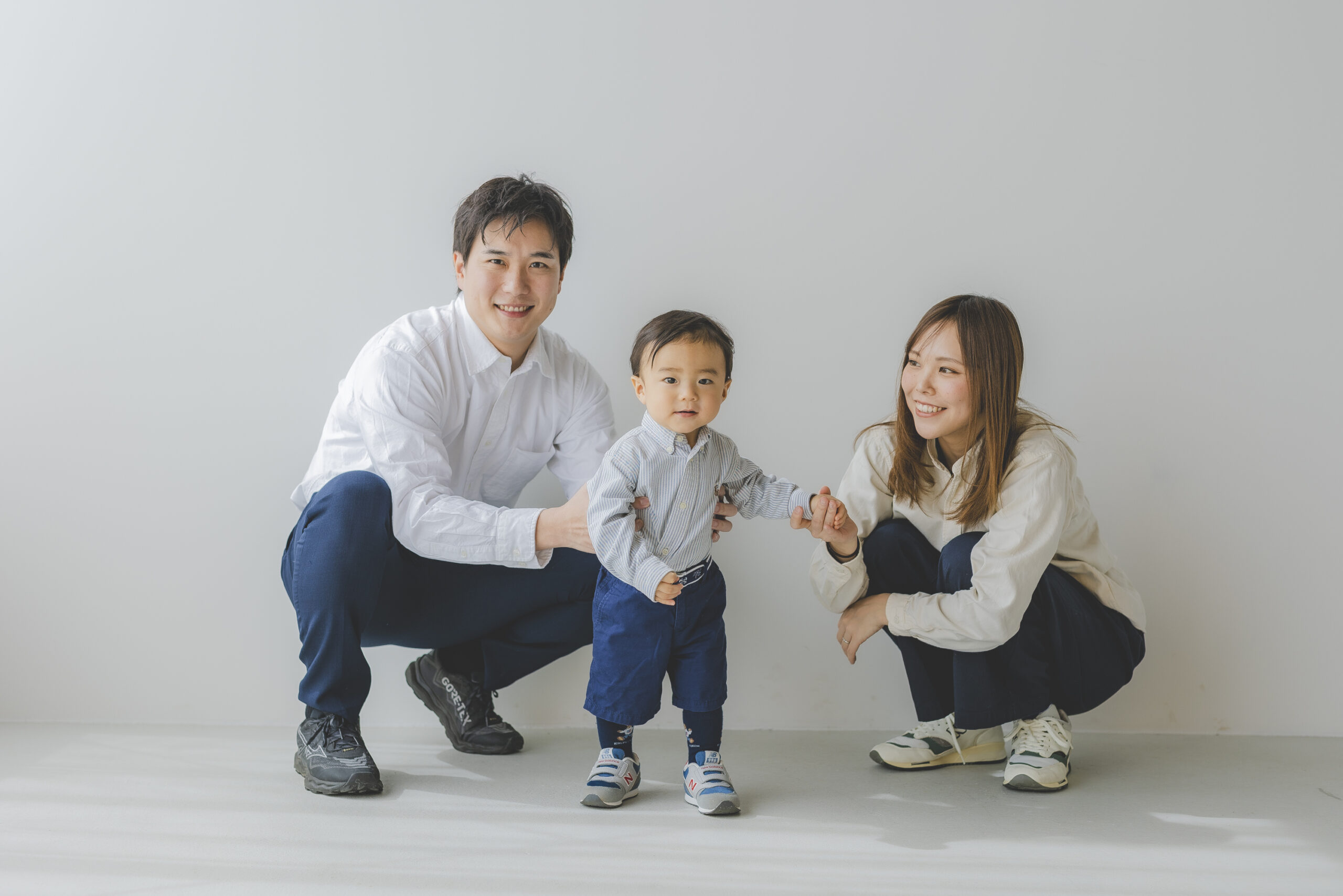 家族写真 2026.02.20